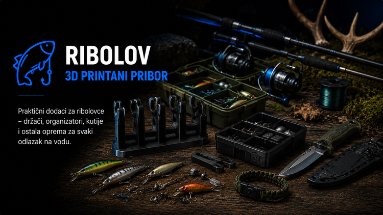 RIBOLOV