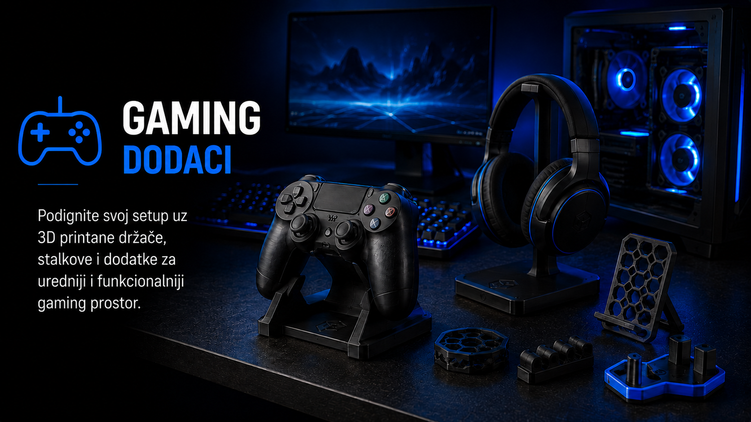 GAMING