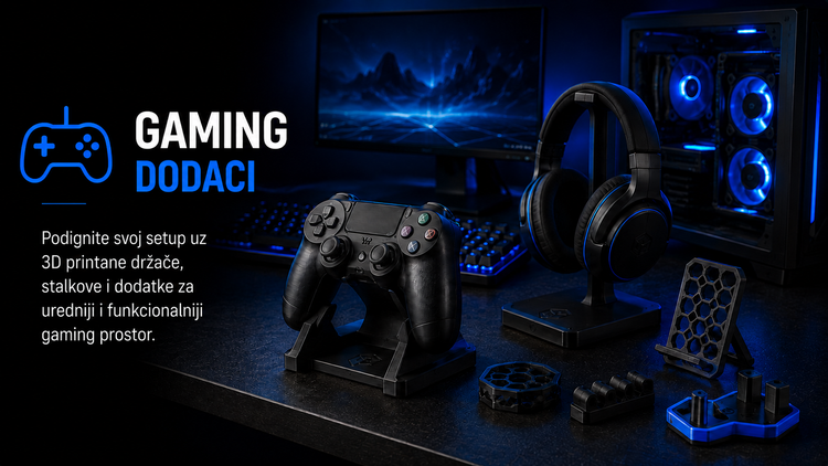 GAMING