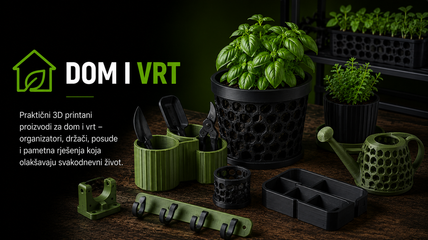 DOM I VRT