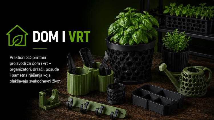 DOM I VRT