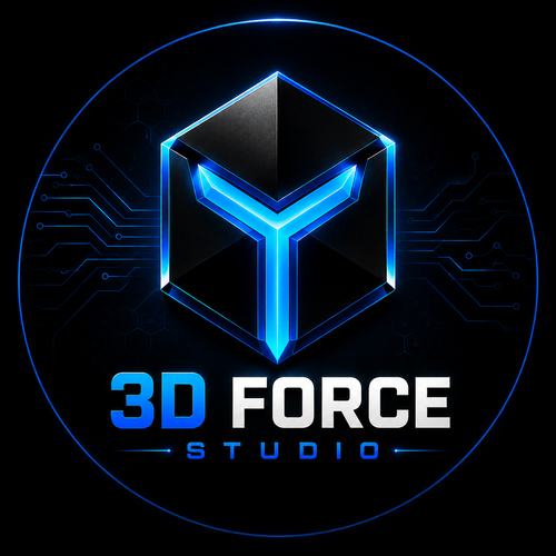 3D Force Studio